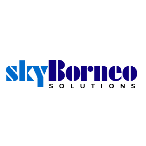 SKY BORNEO LOGO